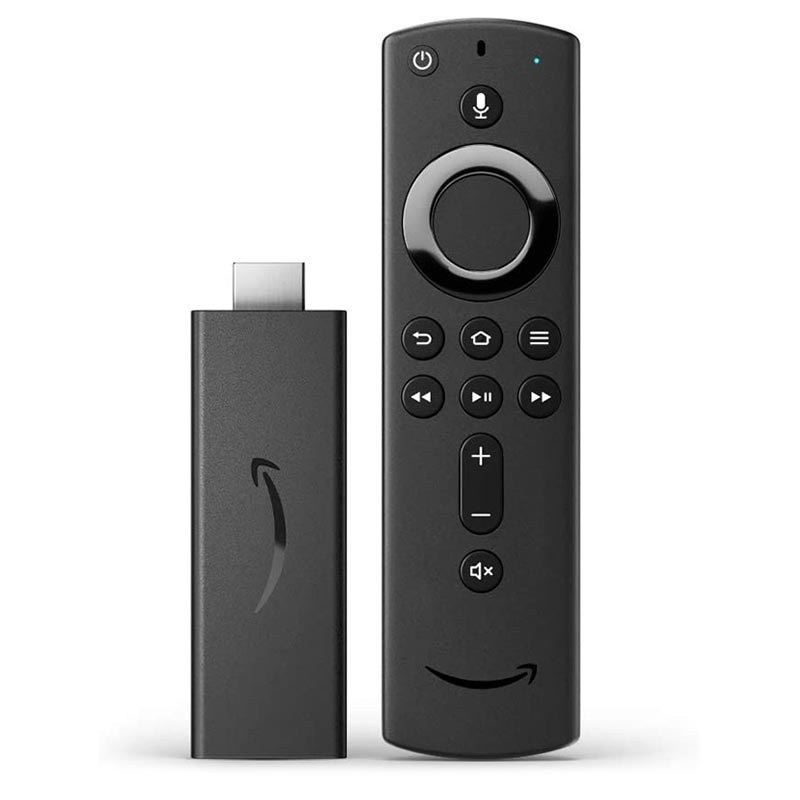 Amazon FireStick 4K